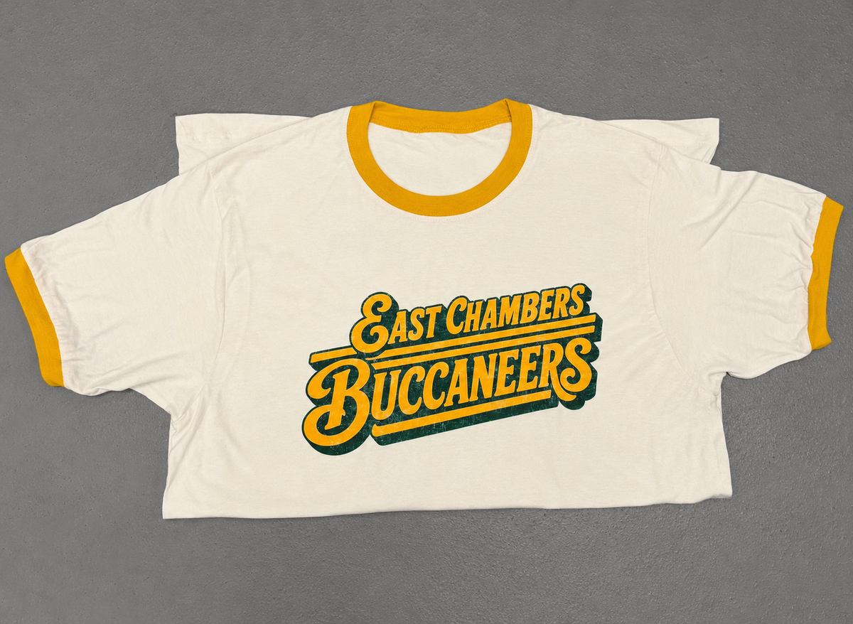 Vintage Tee