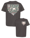 Play Ball Camo Tee
