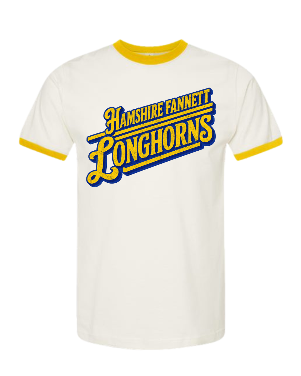 Vintage Tee