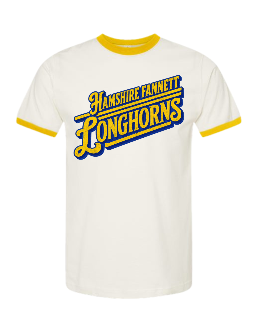 Vintage Tee