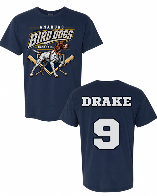 Anahuac Bird Dogs