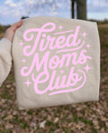 Tired Moms Club