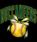 Buccaneers Softball