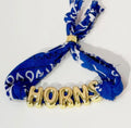 Mascot Bandana Bracelet