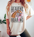 Heavens are Roaring Tee