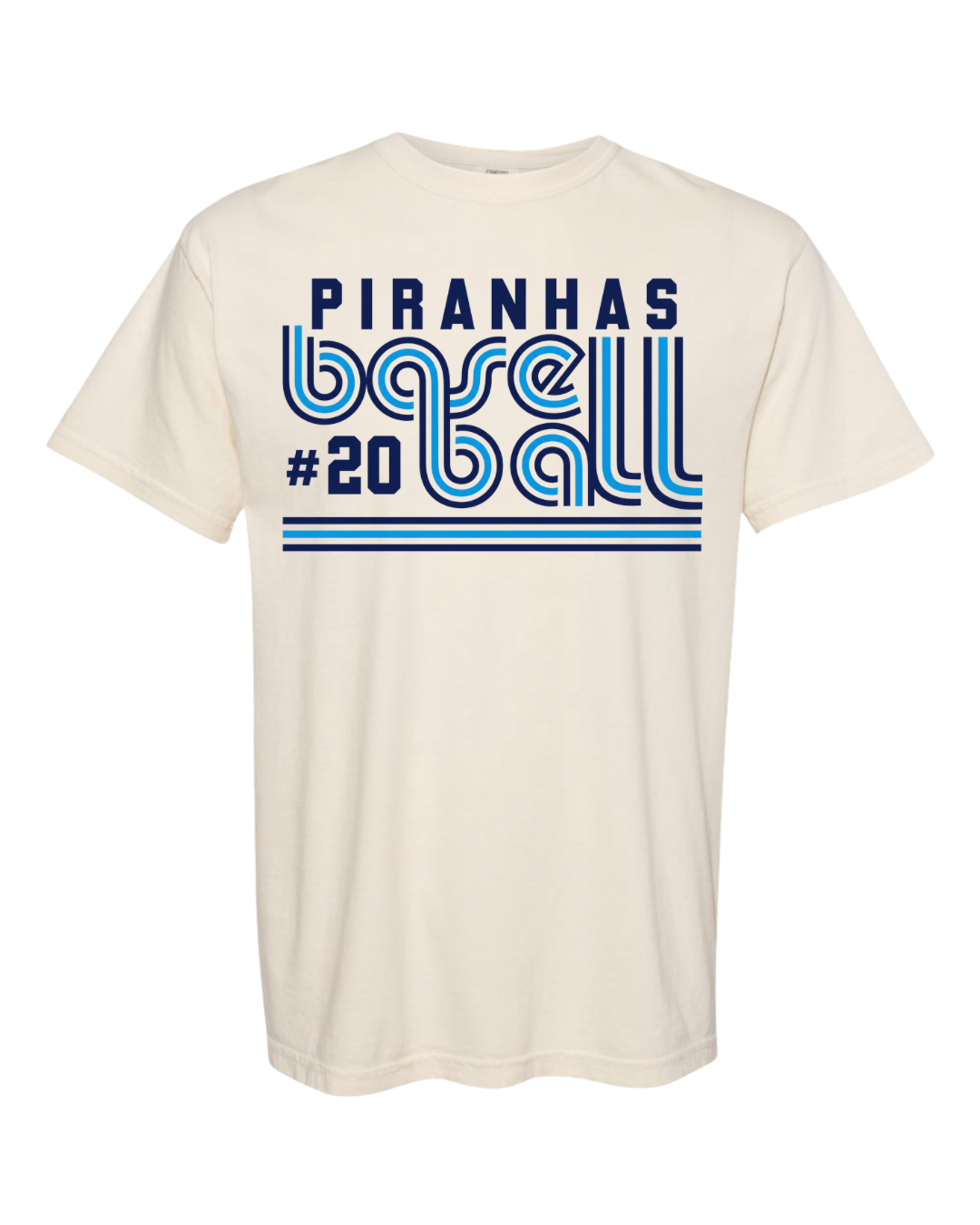 Piranhas T-Shirts