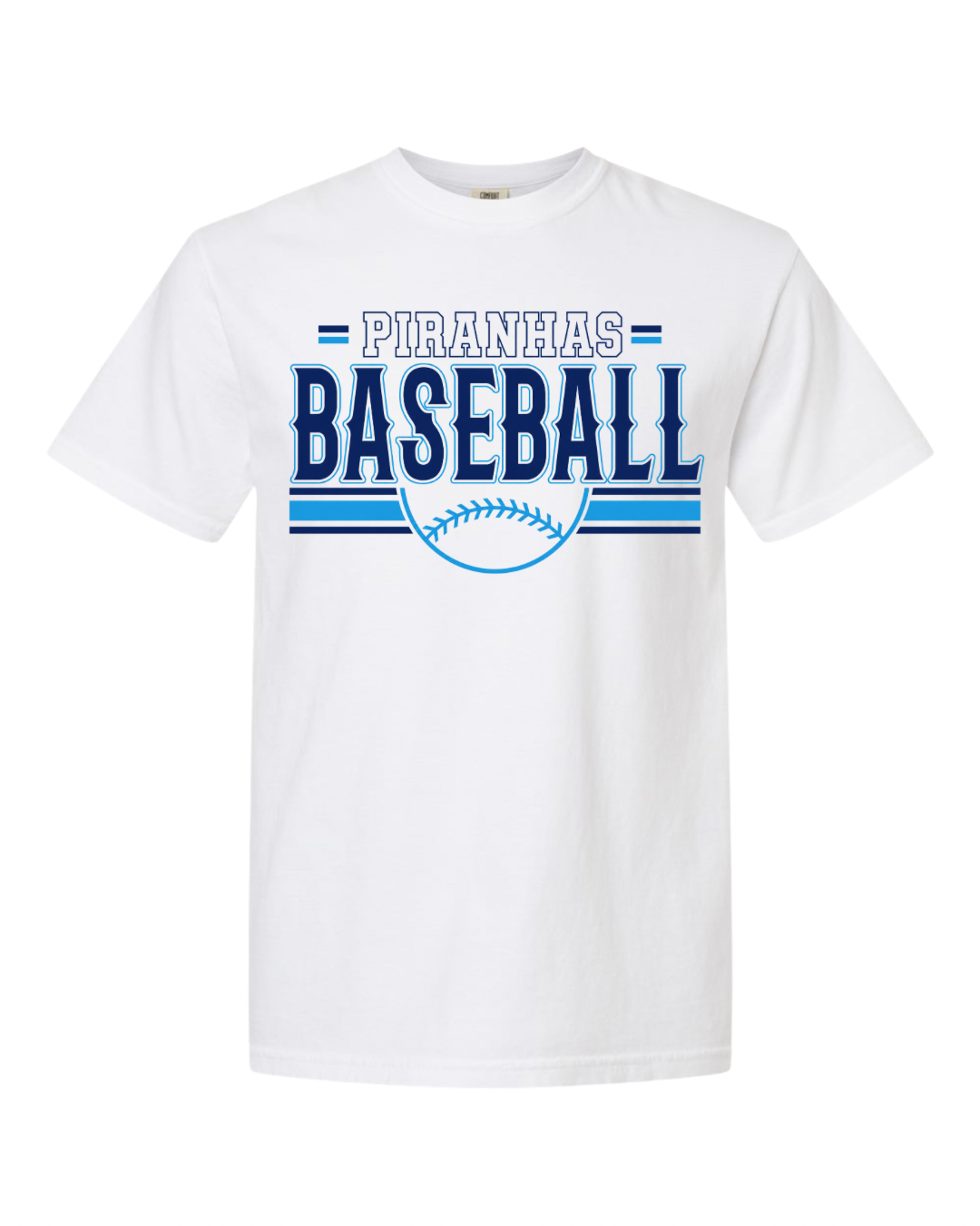 Piranhas T-Shirts