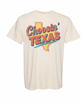 Choosin’ Texas Tee