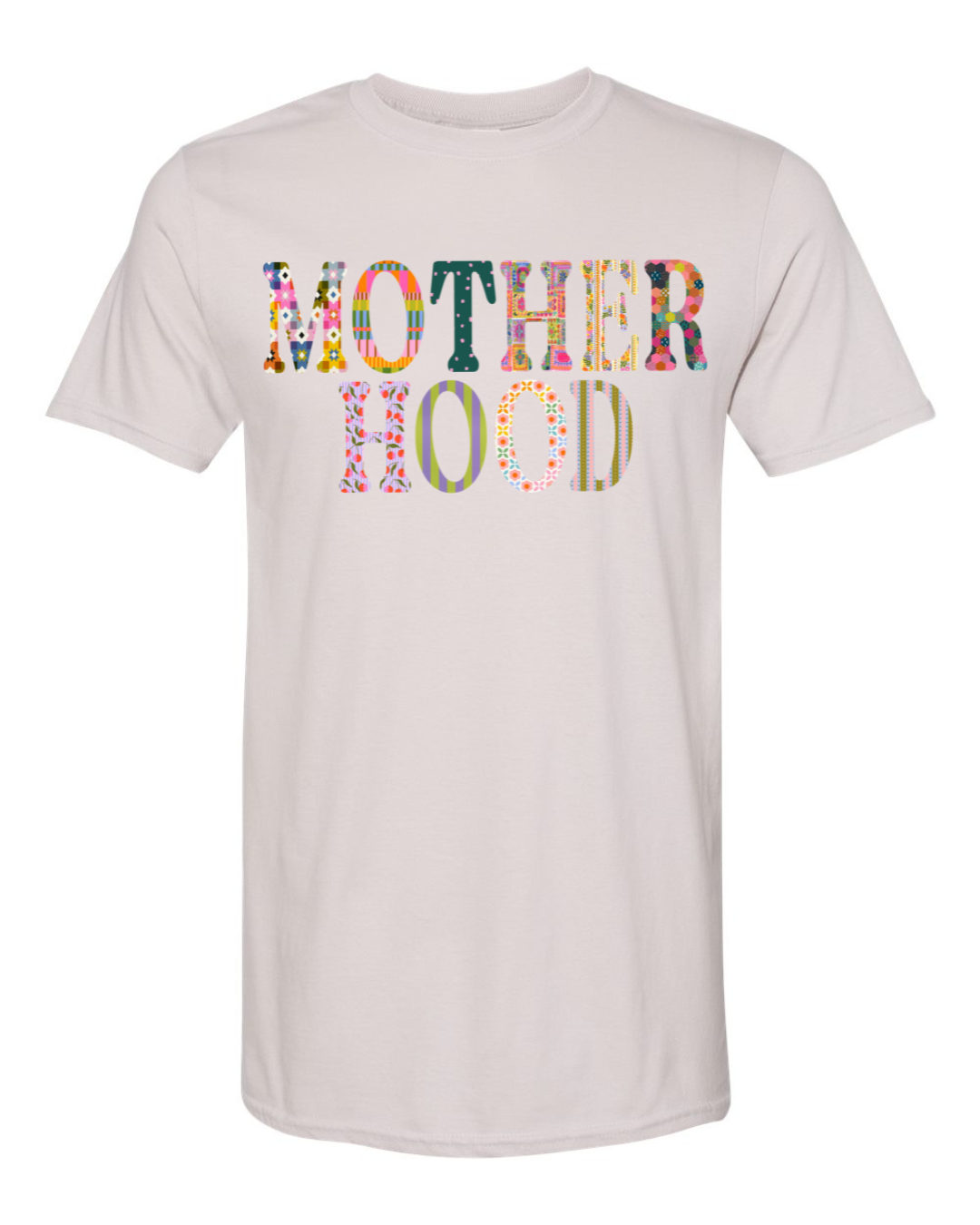 Motherhood Pattern Tee