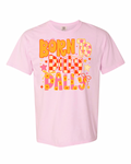 Born to Dilly Dally