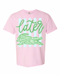Later Gator Tee