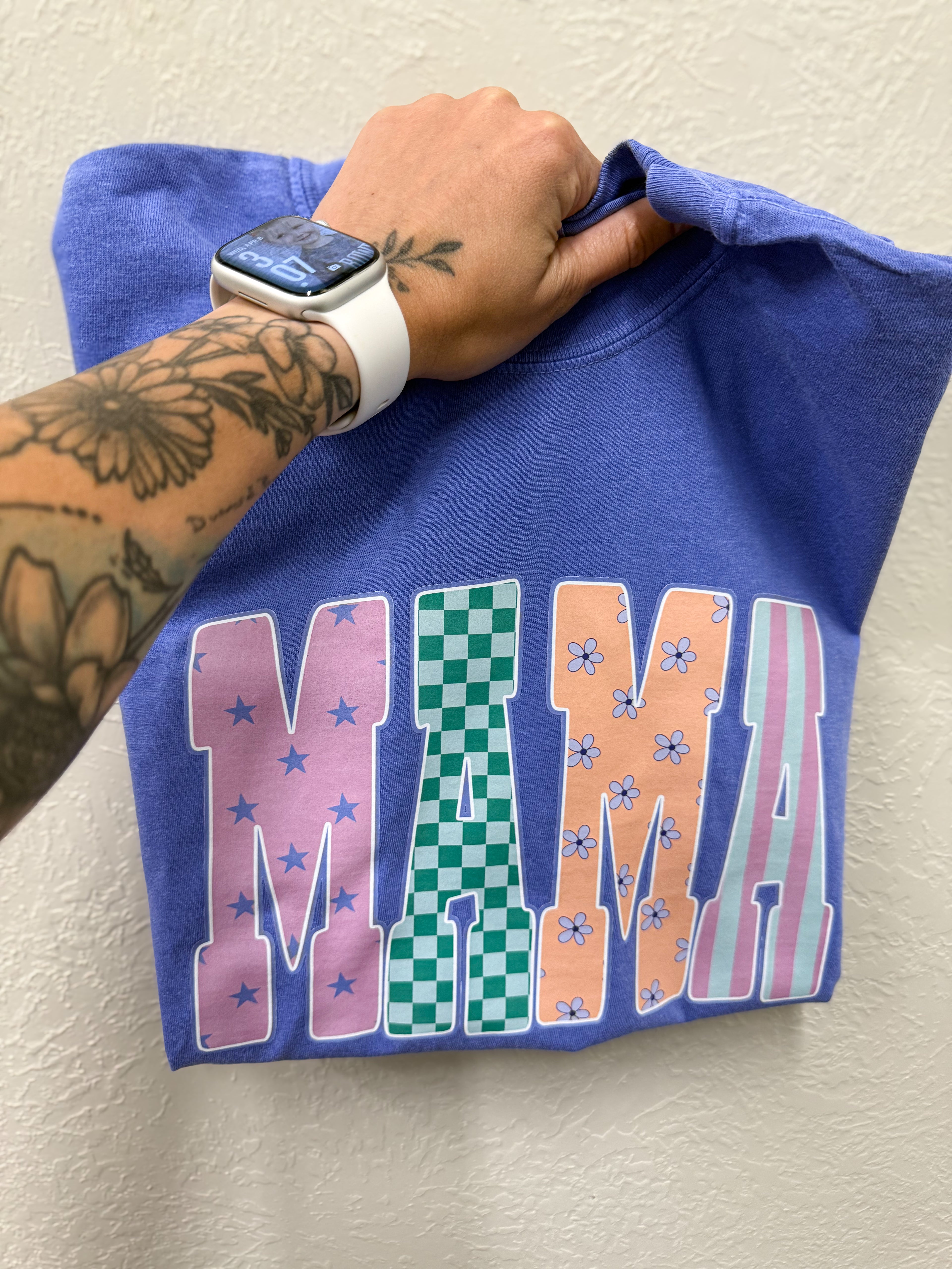 Mama Tee
