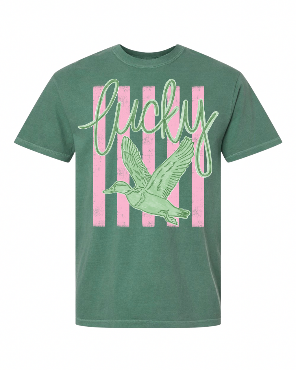 Rainy Day Tees