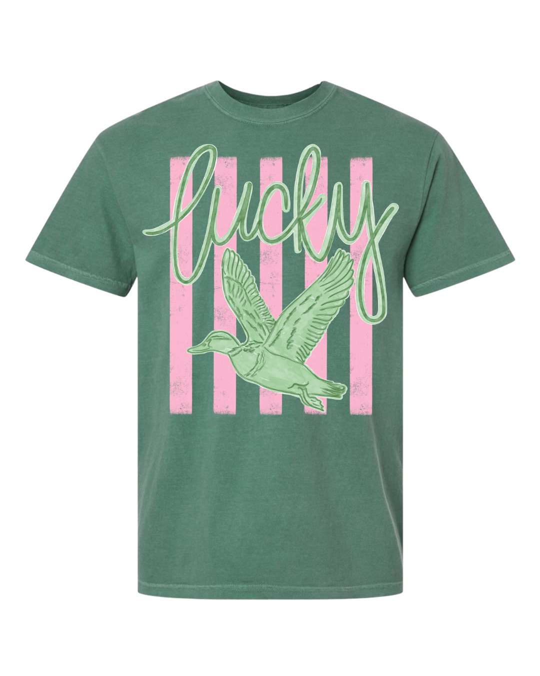 Rainy Day Tees