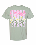 Rainy Day Tees