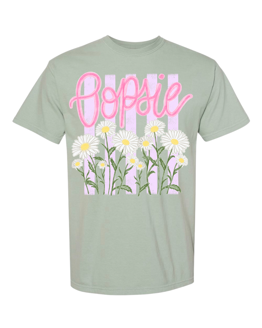 Rainy Day Tees