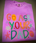 Go Ask Your Dad