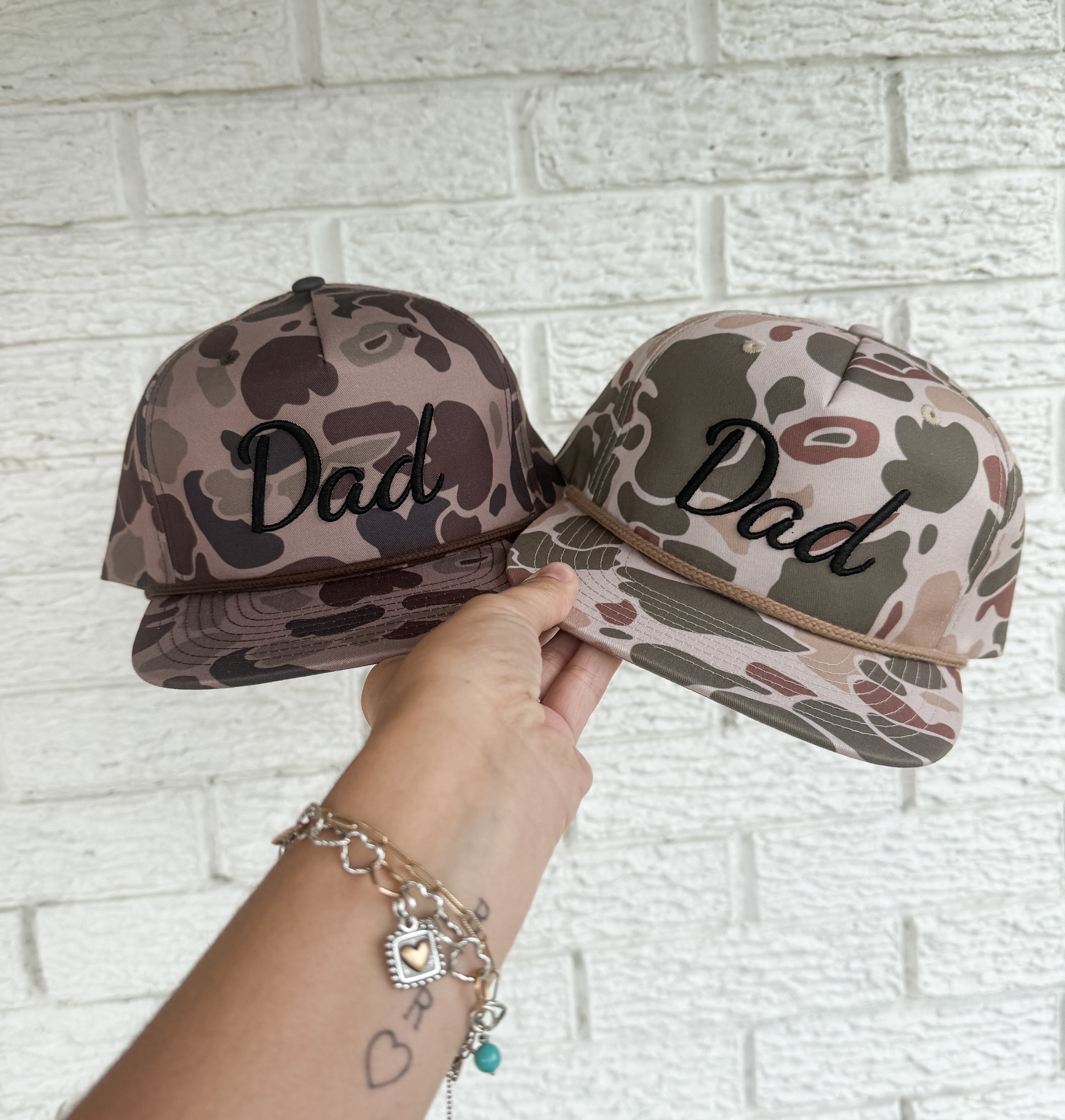 Hats