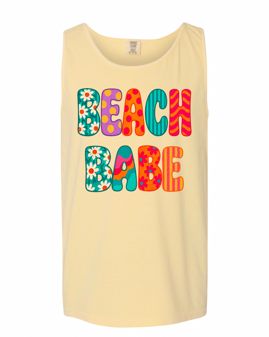 Summer Babe
