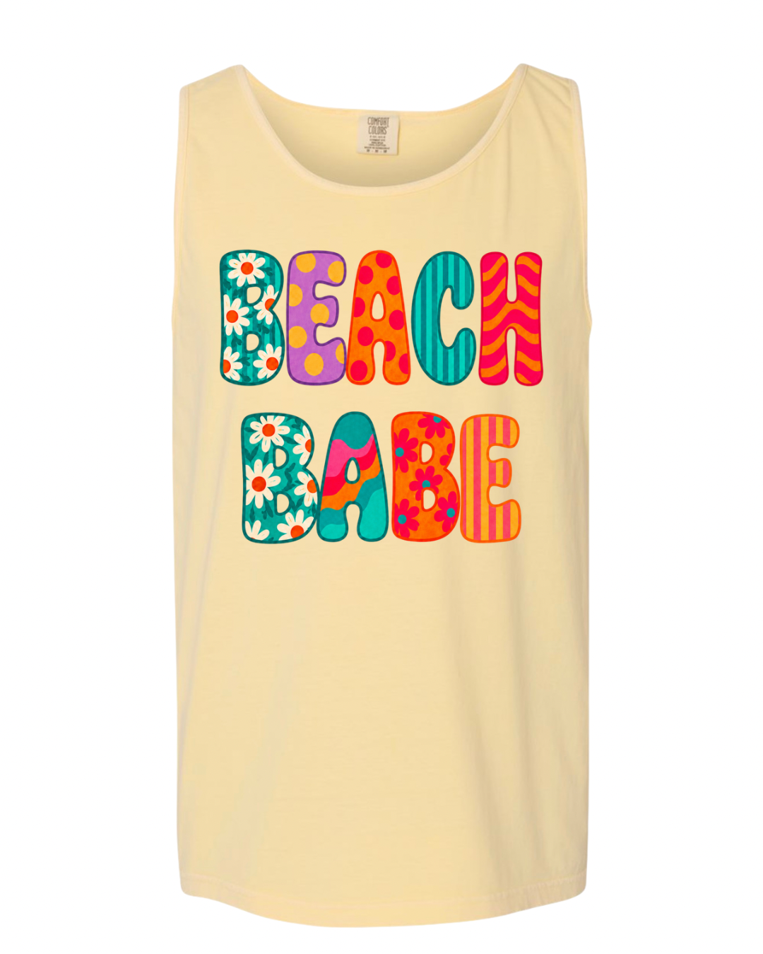 Summer Babe