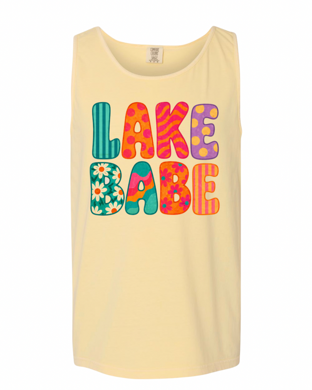 Summer Babe