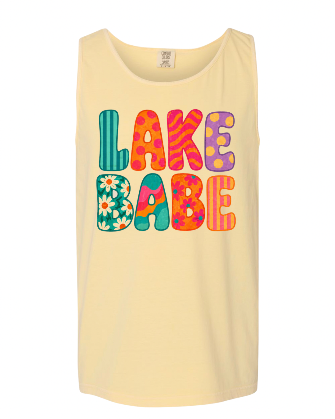 Summer Babe