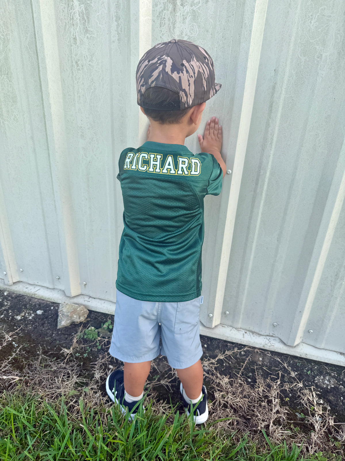 Football Jersey