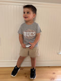 Camo Bucs Tee