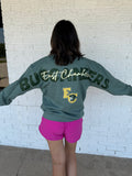 Buccaneer Sweatshirt
