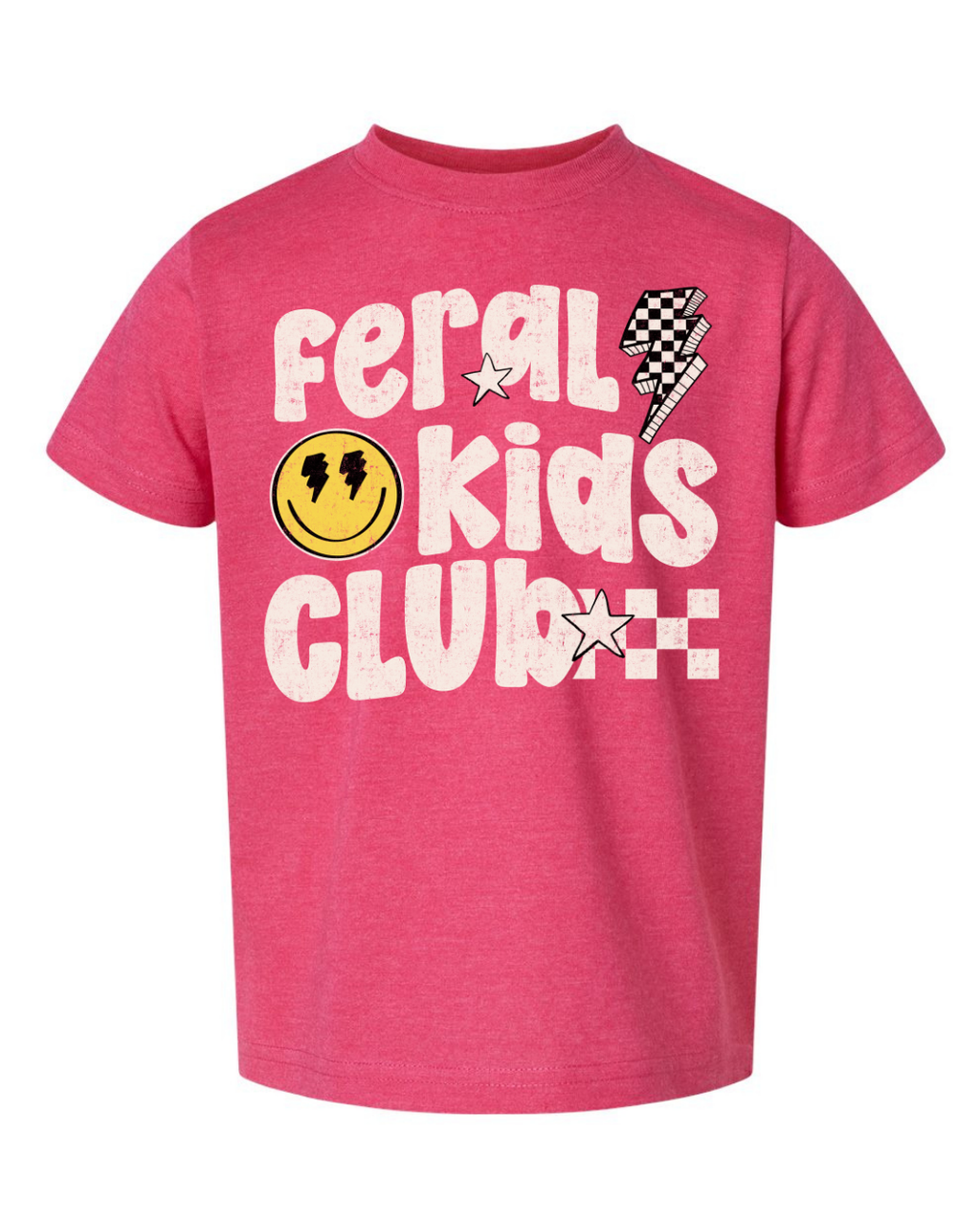Feral Kids Club