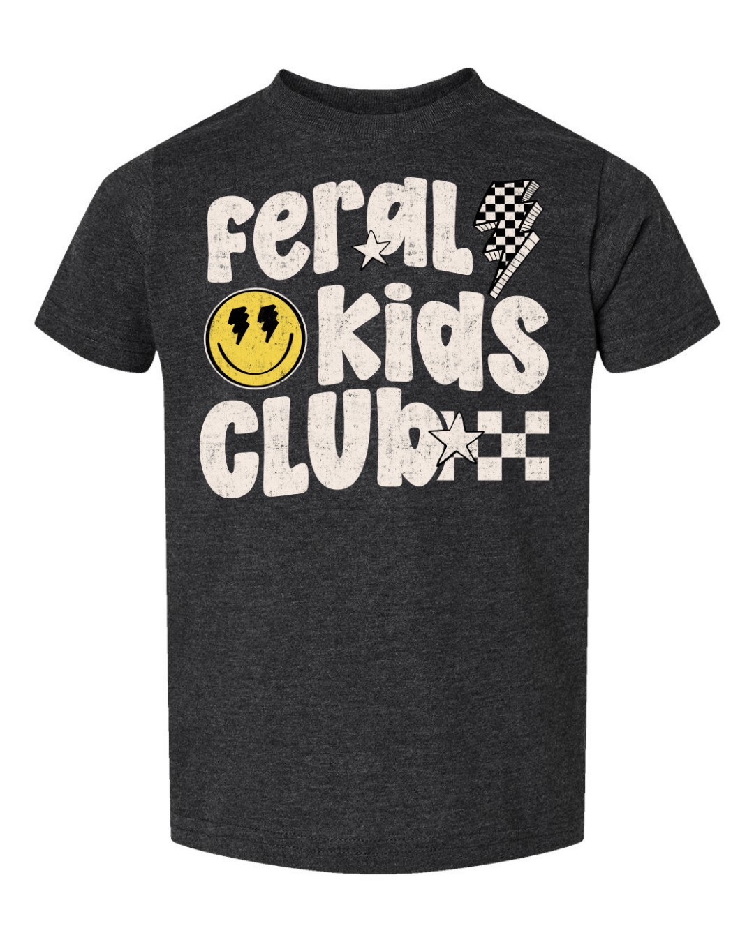 Feral Kids Club