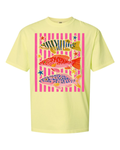 Summer Fish Tee